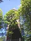 Hrad Rožmberk nad Vltavou, kamenná hláska Jakobínka